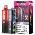 Pyne Pod Click S 30K Prefilled Pod Kit - Sweet edition-Planet Puff