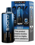 Pyne Pod Click S 30K Prefilled Pods - varient_name - Planet Puff
