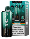 Pyne Pod Click S 30K Prefilled Pods - varient_name - Planet Puff