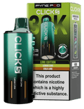 Pyne Pod Click S 30K Prefilled Pods - varient_name - Planet Puff
