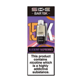 SKE Bar 15K Refill Pods + Container Tank | Crystal Vapes -Blueberry Raspberries-Planet Puff