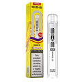 SKE Bar 600 Refill Pods | Crystal Vapes - Banana Ice-Planet Puff