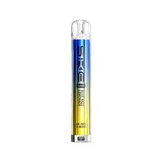 SKE Bar 600 Prefilled Vape Kit - varient_name - Planet Puff