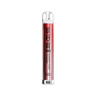 SKE Bar 600 Prefilled Vape Kit - varient_name - Planet Puff