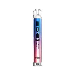 SKE Bar 600 Prefilled Vape Kit - varient_name - Planet Puff