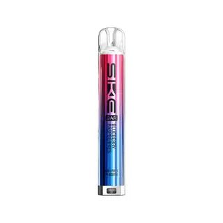SKE Bar 600 Prefilled Vape Kit - varient_name - Planet Puff