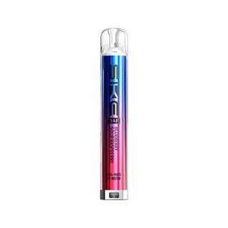 SKE Bar 600 Prefilled Vape Kit - varient_name - Planet Puff