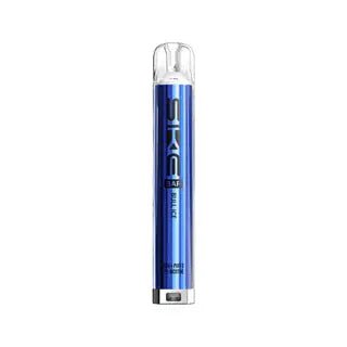 SKE Bar 600 Prefilled Vape Kit - varient_name - Planet Puff