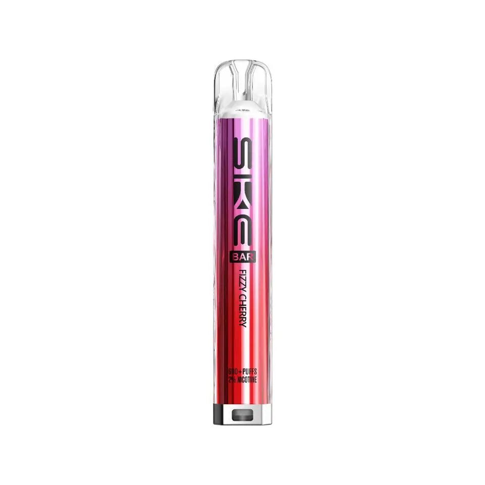 SKE Bar 600 Prefilled Vape Kit - varient_name - Planet Puff