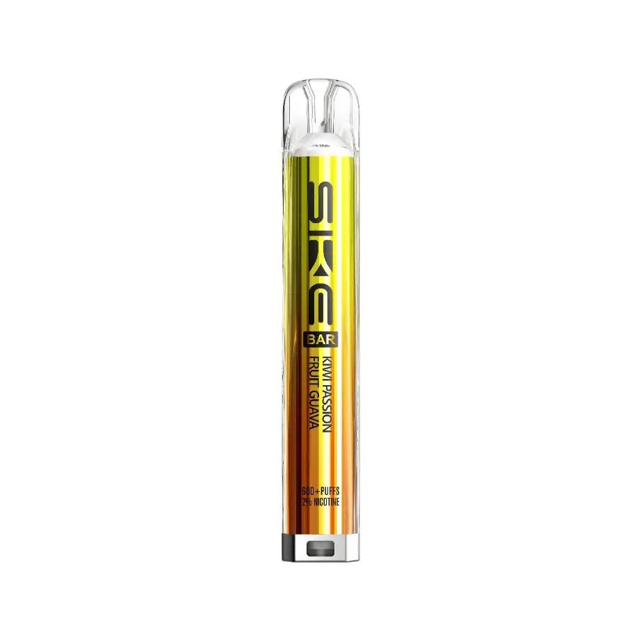 SKE Bar 600 Prefilled Vape Kit - varient_name - Planet Puff