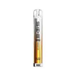 SKE Bar 600 Prefilled Vape Kit - varient_name - Planet Puff