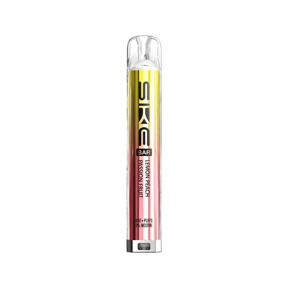 SKE Bar 600 Prefilled Vape Kit - varient_name - Planet Puff