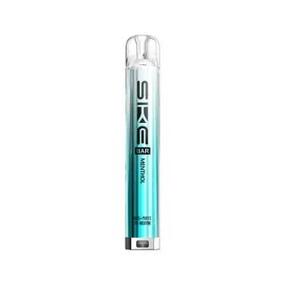 SKE Bar 600 Prefilled Vape Kit - varient_name - Planet Puff