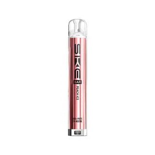 SKE Bar 600 Prefilled Vape Kit - varient_name - Planet Puff