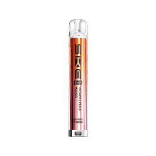 SKE Bar 600 Prefilled Vape Kit - varient_name - Planet Puff