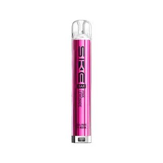 SKE Bar 600 Prefilled Vape Kit - varient_name - Planet Puff