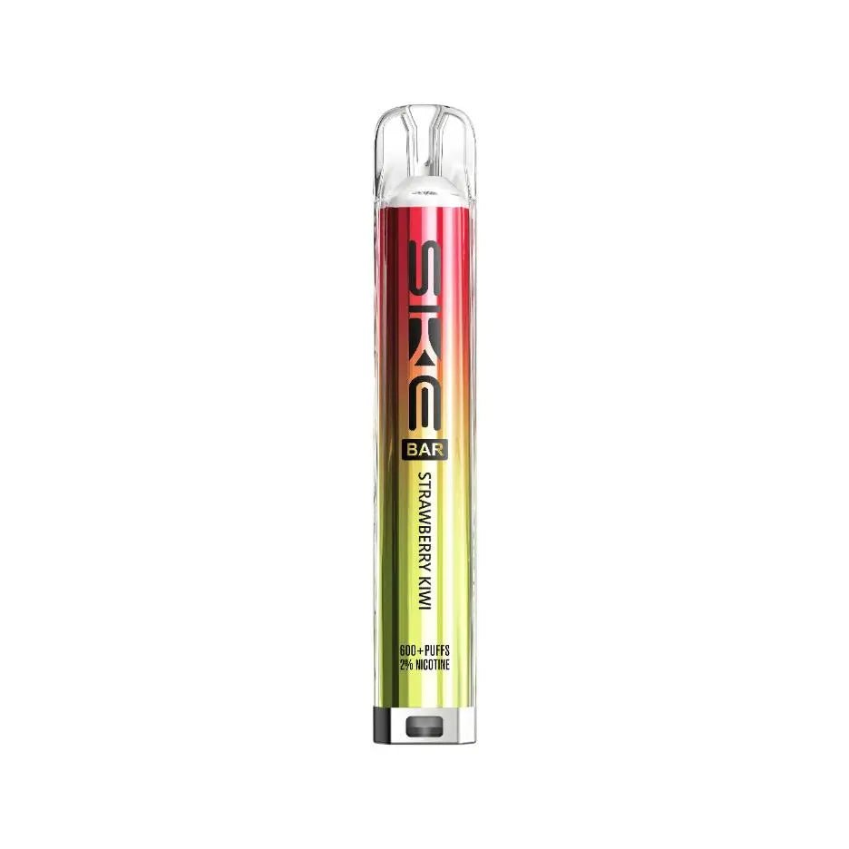 SKE Bar 600 Prefilled Vape Kit - varient_name - Planet Puff