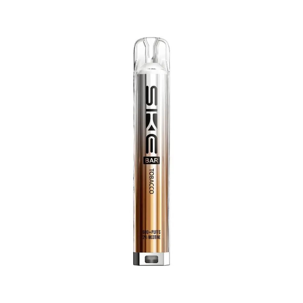 SKE Bar 600 Prefilled Vape Kit - varient_name - Planet Puff