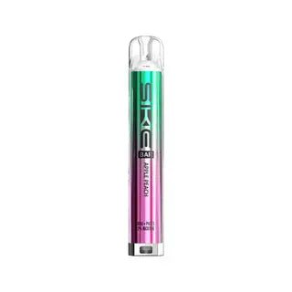 SKE Bar 600 Prefilled Vape Kit - varient_name - Planet Puff