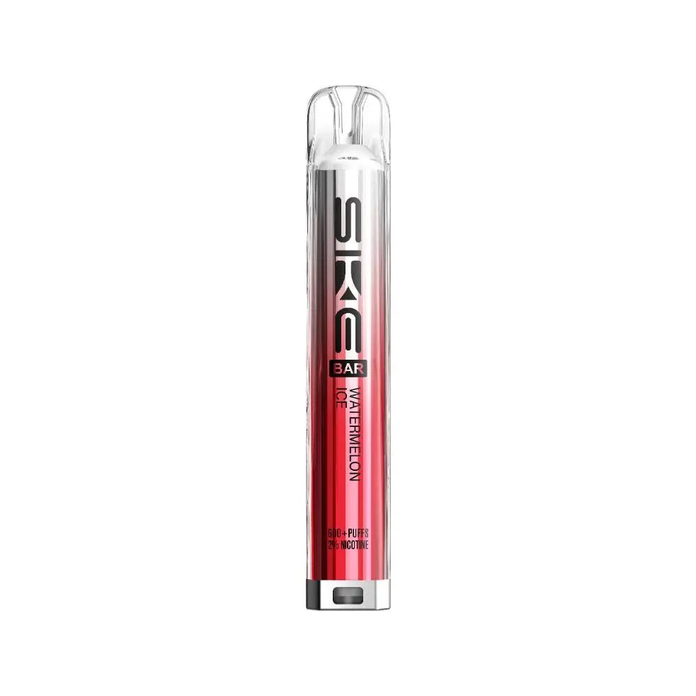 SKE Bar 600 Prefilled Vape Kit - varient_name - Planet Puff