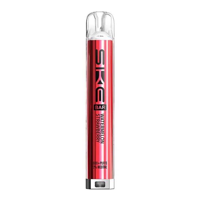 SKE Bar 600 Prefilled Vape Kit - varient_name - Planet Puff