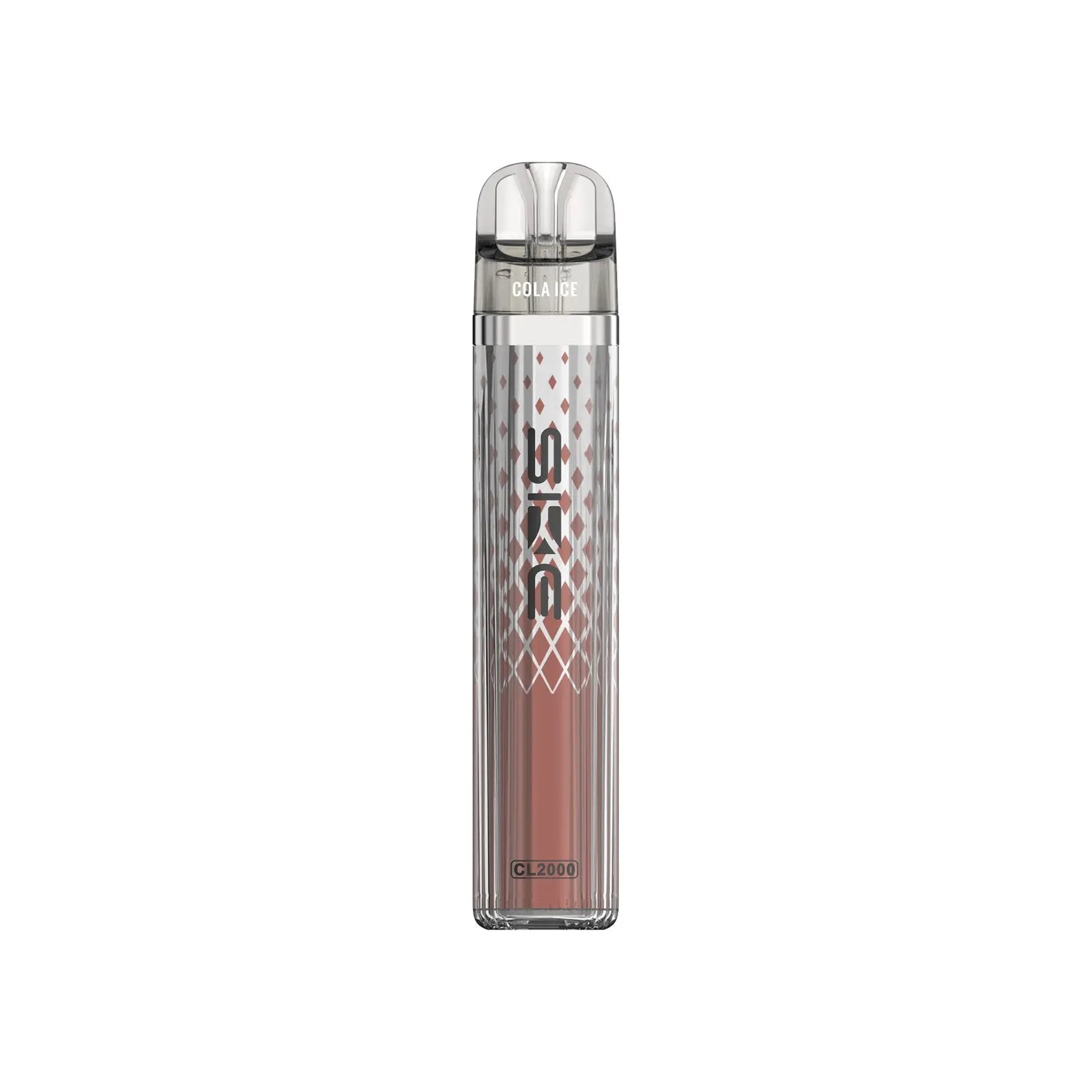 SKE CL2000 Crystal Vape Prefilled Kit -Cola Ice-Planet Puff