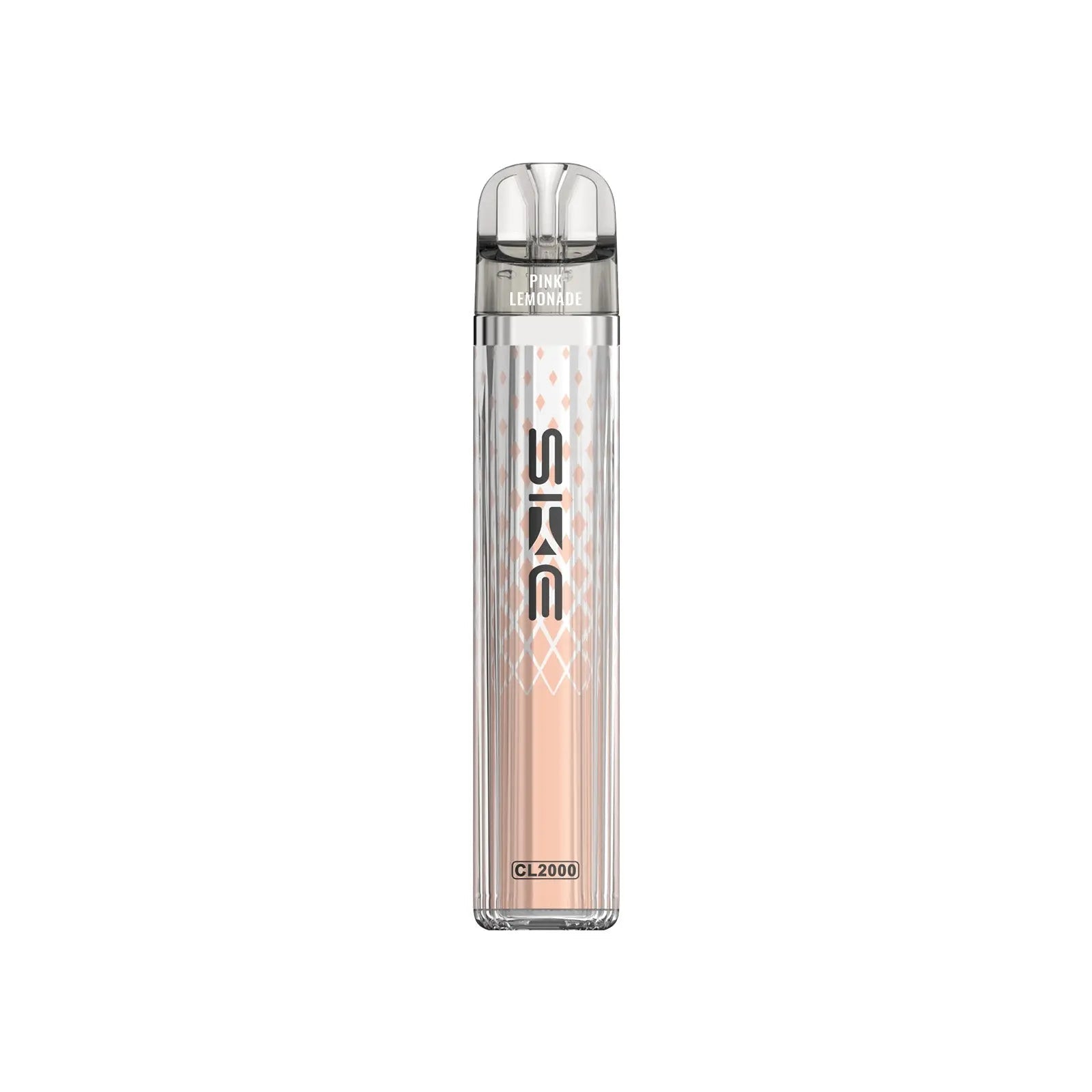 SKE CL2000 Crystal Vape Prefilled Kit -Pink Lemonade-Planet Puff