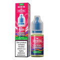 SKE Crystal Nic Salts 10ml | Crystal Vape Juice - 10mg-Planet Puff