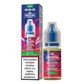 SKE Crystal Nic Salts 10ml | Crystal Vape Juice - 10mg-Planet Puff