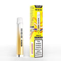 SKE Crystal Pro 600 Puffs Prefilled Vape Pod Kit | Crystal Vapes - Banana Ice-Planet Puff