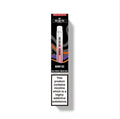 SKE Crystal Pro 600 Puffs Prefilled Vape Pod Kit | Crystal Vapes - Berry Ice-Planet Puff