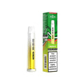 SKE Crystal Pro 600 Puffs Prefilled Vape Pod Kit | Crystal Vapes - Pineapple Ice-Planet Puff
