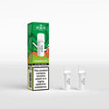 SKE Crystal Pro 600 Refill Pods - (2 Pack) - Pineapple Ice-Planet Puff