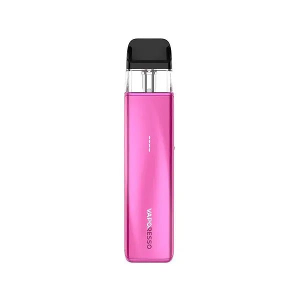 Vaporesso Xros 5 Mini Pod Kit - varient_name - Planet Puff