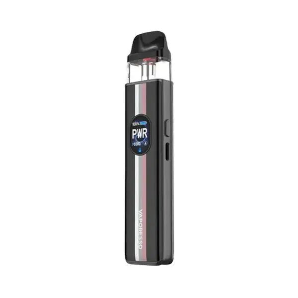 Vaporesso Xros 5 Pod Kit - Carbon Stripe-Planet Puff