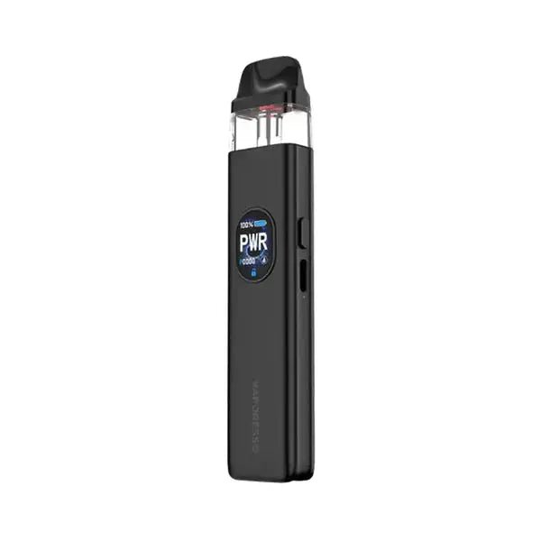 Vaporesso Xros 5 Pod Kit - Cosmic Black-Planet Puff