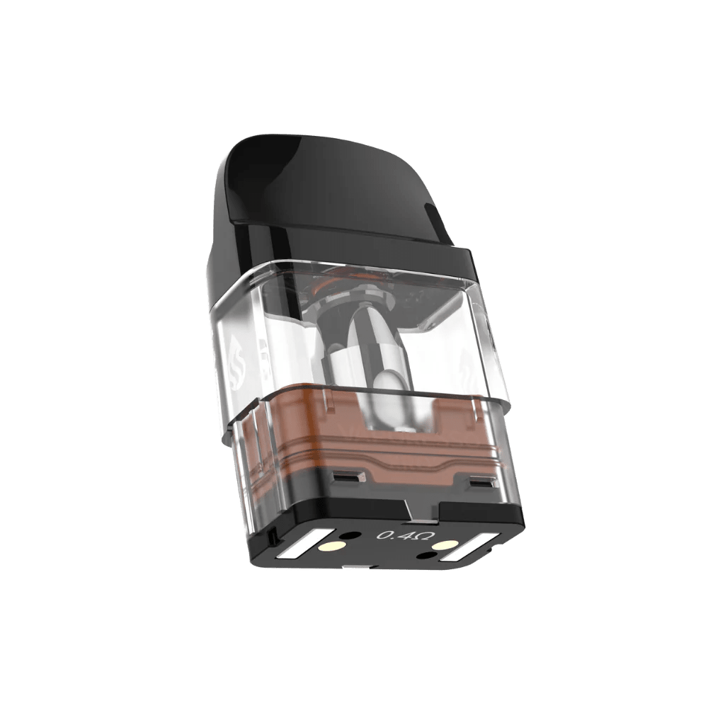 Vaporesso XROS Corex 2.0 Refillable Pods | Vaporesso Pods - 0.4Ohm-Planet Puff
