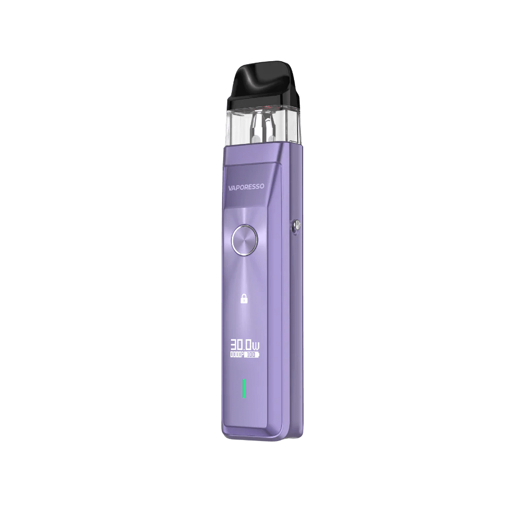 Vaporesso XROS Pro Kit -Purple-Planet Puff