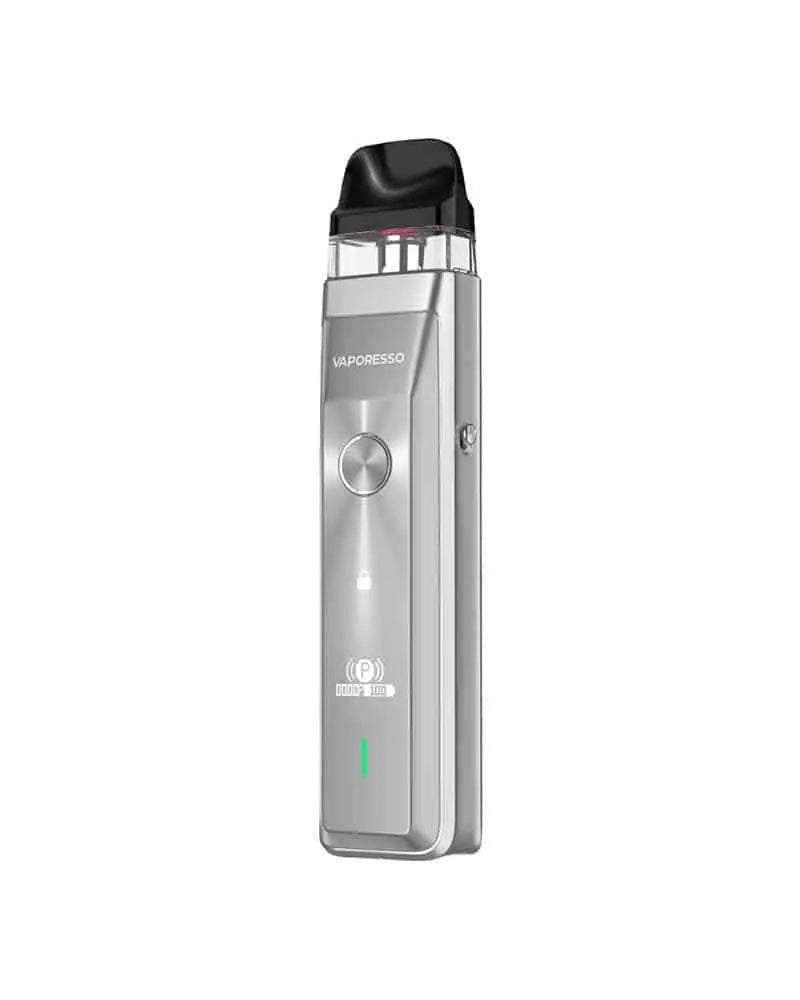 Vaporesso XROS Pro Kit -Silver-Planet Puff