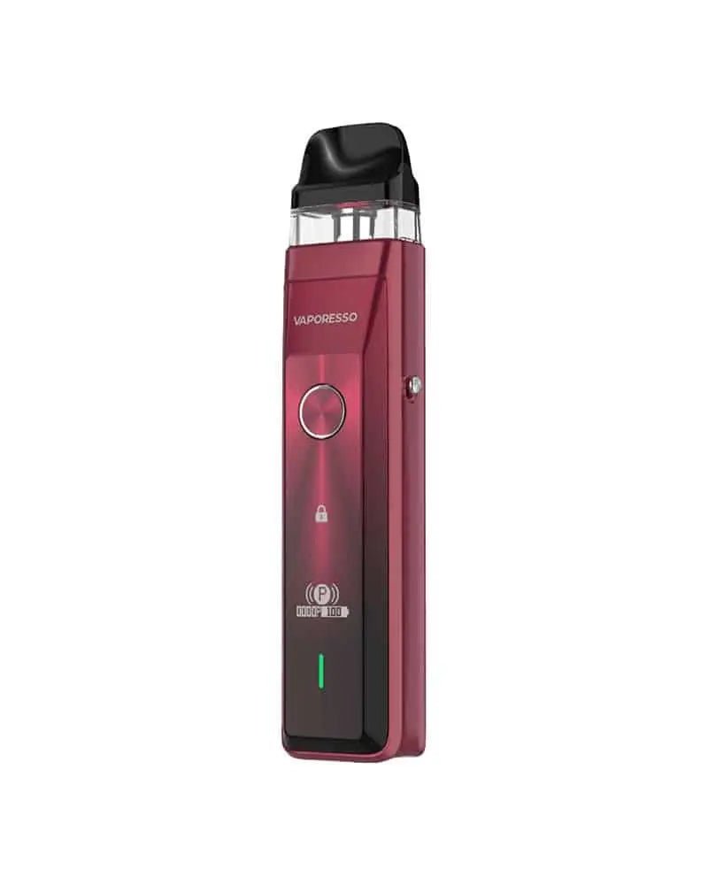 Vaporesso XROS Pro Kit -Red-Planet Puff
