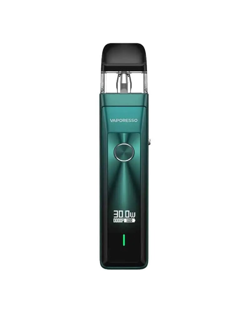 Vaporesso XROS Pro Kit -Green-Planet Puff
