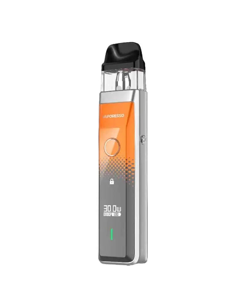 Vaporesso XROS Pro Kit -Orange-Planet Puff
