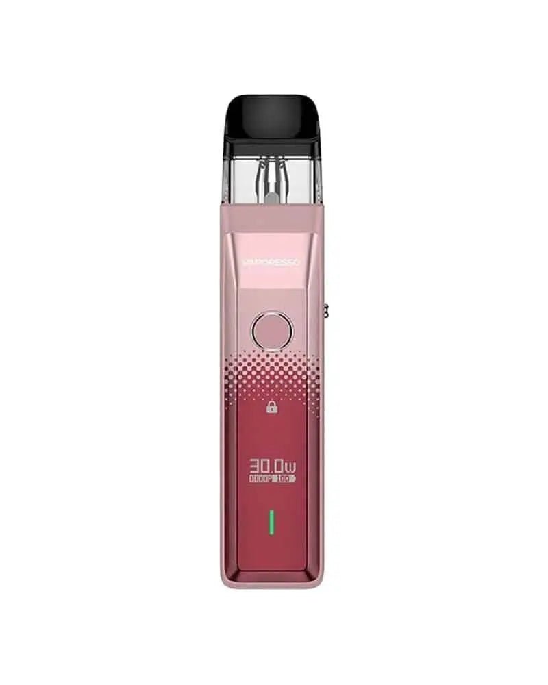 Vaporesso XROS Pro Kit -Pink-Planet Puff